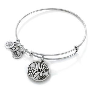 Sister Alex and Ani